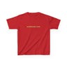 Accidentally Toxic Brat Baby Tee