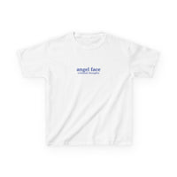 Angel Face, Criminal Thoughts Brat Baby Tee — dettaglio