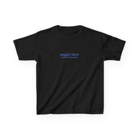 Angel Face, Criminal Thoughts Brat Baby Tee — vista posteriore