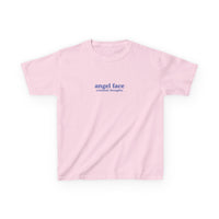 Angel Face, Criminal Thoughts Brat Baby Tee — in alternativa