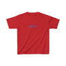 Angel Face, Criminal Thoughts Brat Baby Tee