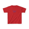 Born To Pout Brat Baby Tee