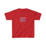 Boys Lie, I Craft Alibis Graphic Baby Tee