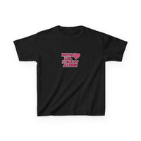Boys Lie, I Craft Alibis Graphic Baby Tee — vista posteriore