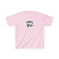 Can I DJ Graphic Baby Tee — in alternativa