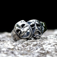 Cry and Smile Ring — in alternativa