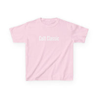 Cult Classic Brat Baby Tee — dettaglio