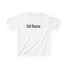 Cult Classic Brat Baby Tee