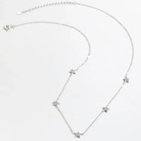 Dainty Stair Charm Jewellery — in alternativa