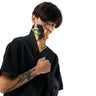 Death's Kiss Bandana