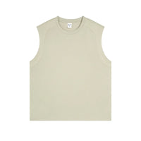 Euro Y2K Tank Top — dettaglio