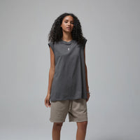 Euro Y2K Tank Top — vista completa