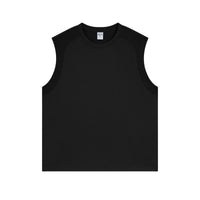 Euro Y2K Tank Top — vista frontale