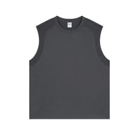 Euro Y2K Tank Top — in alternativa