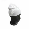 Gothic Y2K Shuriken Graphic Beanie