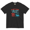 Hilary's Diner Graphic Heavyweight T-Shirt