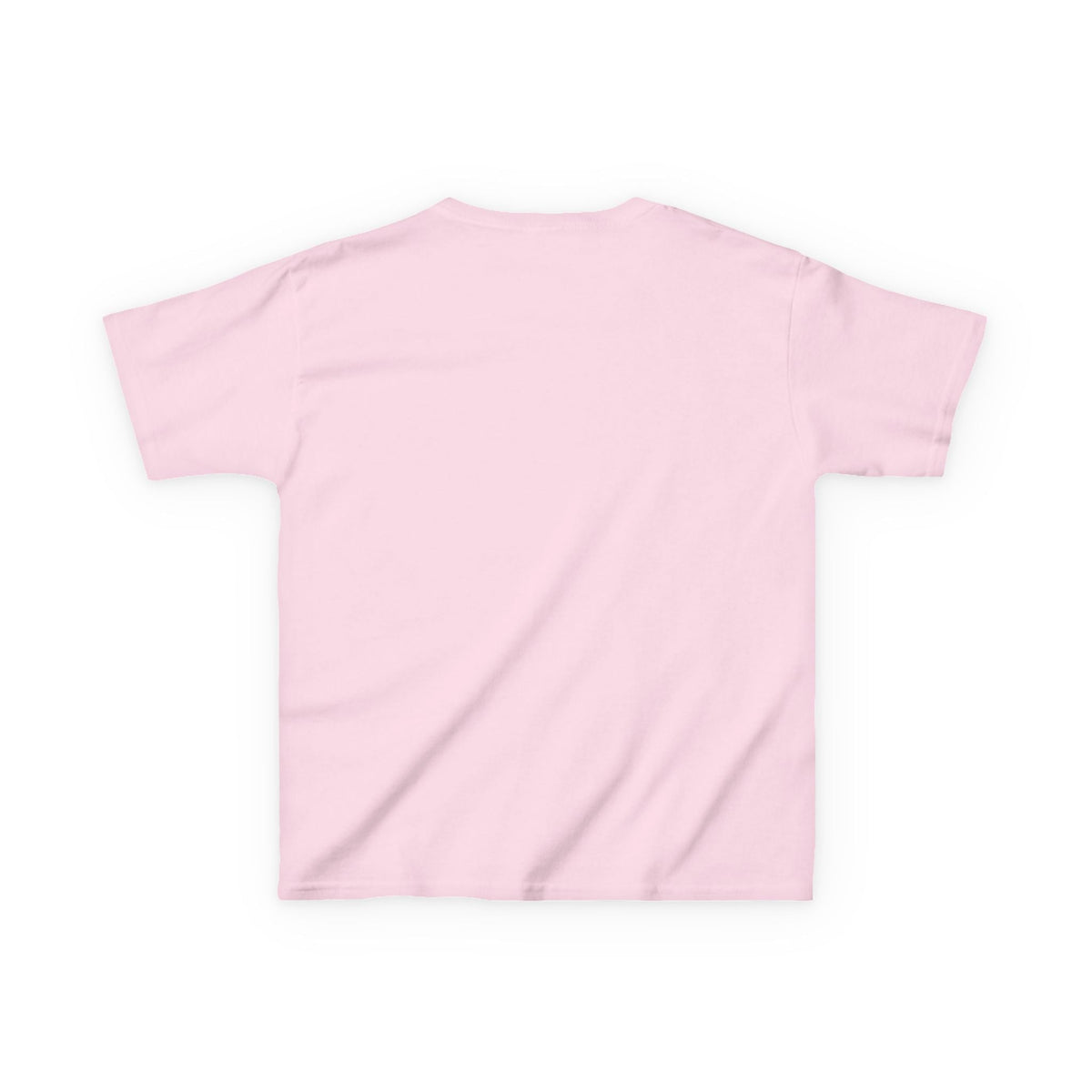 I Do All My Own Stunts Graphic Baby Tee — dettaglio della stampa