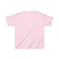 I Do All My Own Stunts Graphic Baby Tee — dettaglio della stampa
