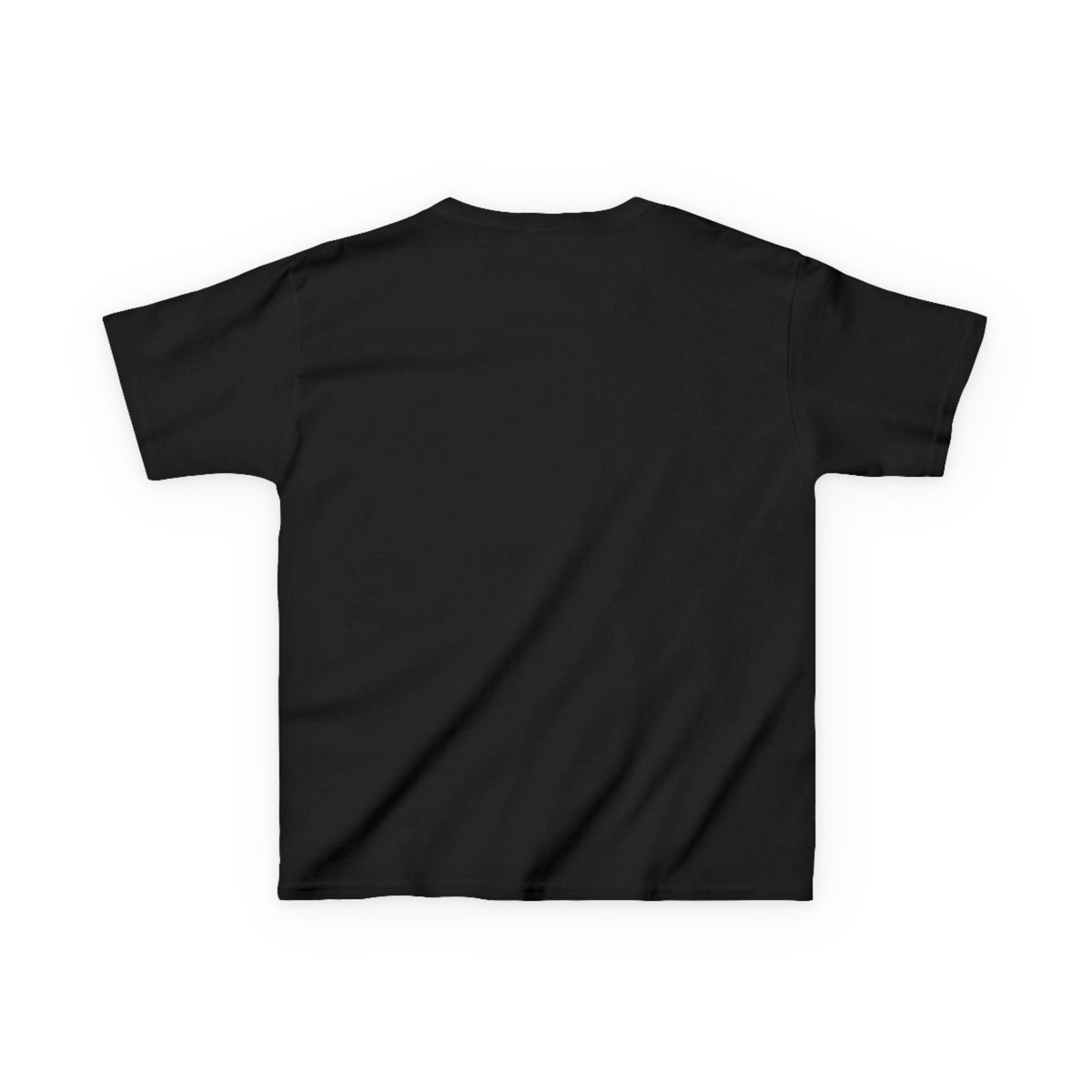 I Do All My Own Stunts Graphic Baby Tee — vista frontale