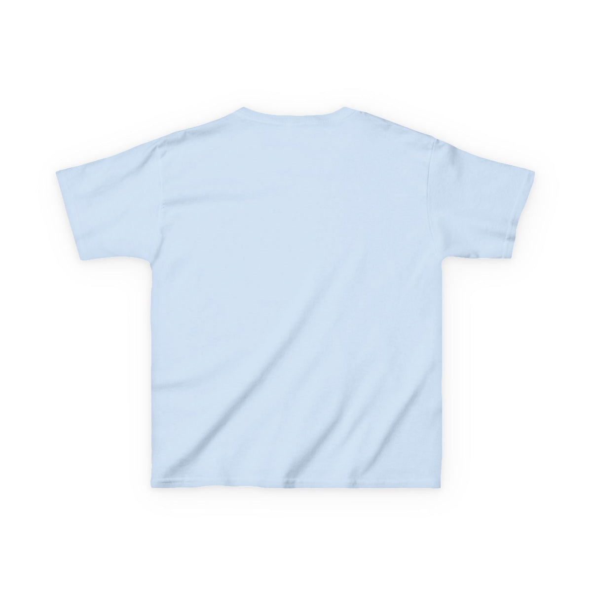 I Do All My Own Stunts Graphic Baby Tee — dettaglio