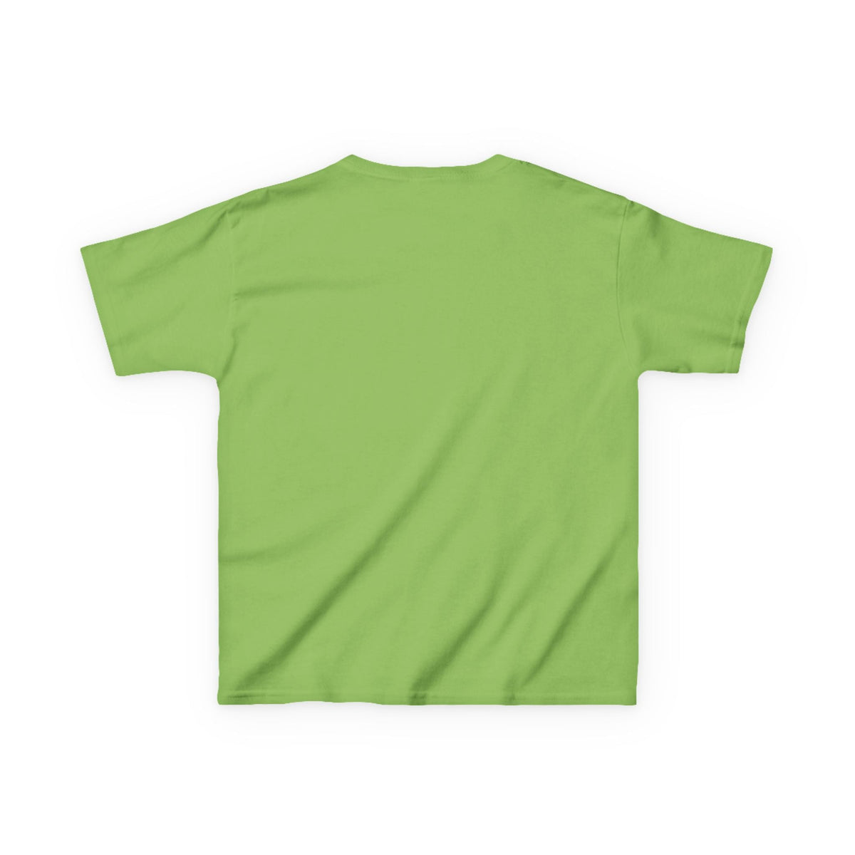 In Your Dreams Graphic Baby Tee — vista posteriore