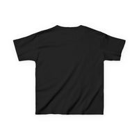 In Your Dreams Graphic Baby Tee — vista frontale