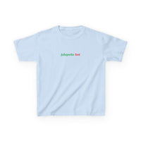 Jalapeño Hot Baby Tee — dettaglio