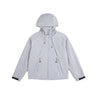 Lightweight Breathable Y2K Hooded Windbreaker Jacket Coat