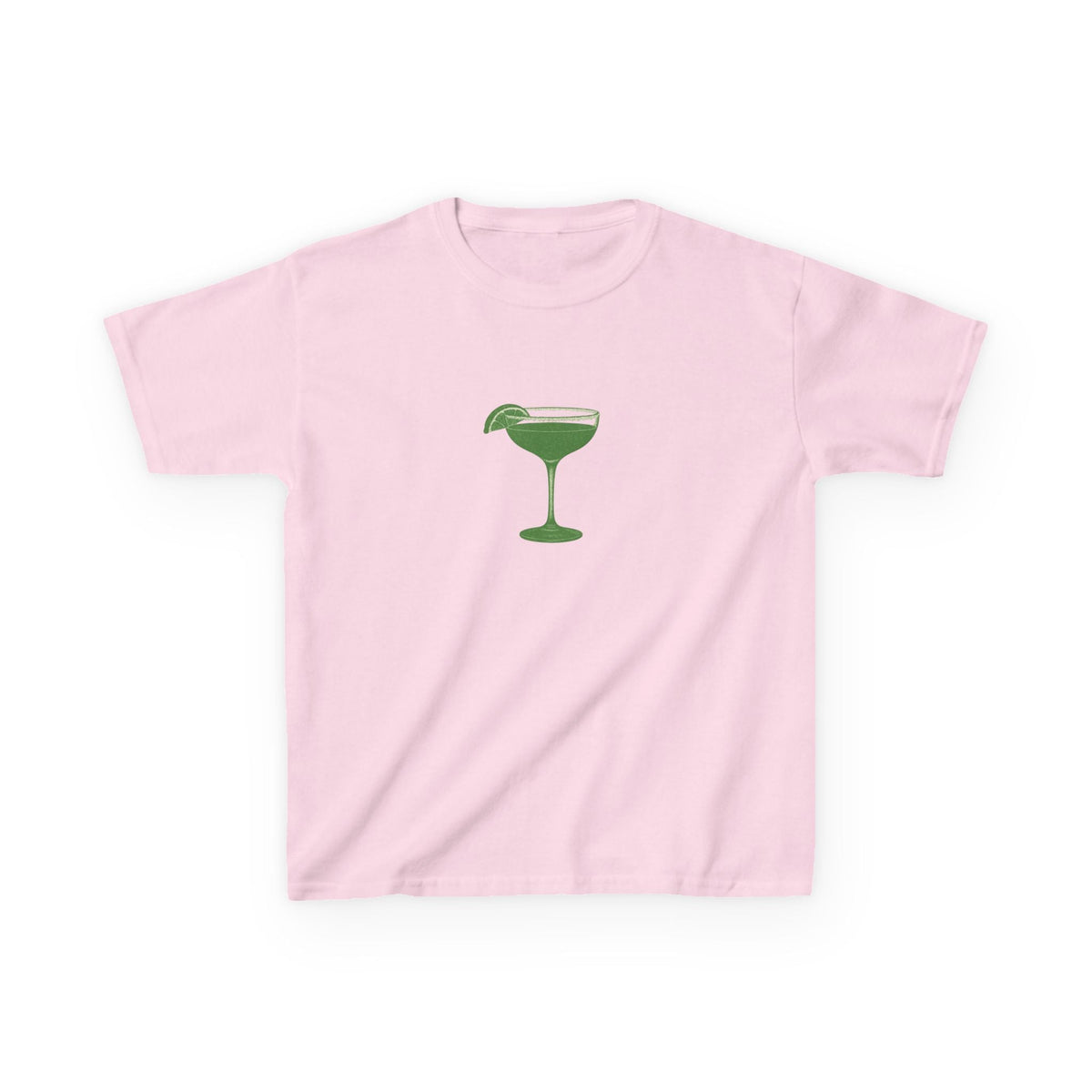 Margarita Graphic Baby Tee — in alternativa
