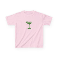 Margarita Graphic Baby Tee — in alternativa