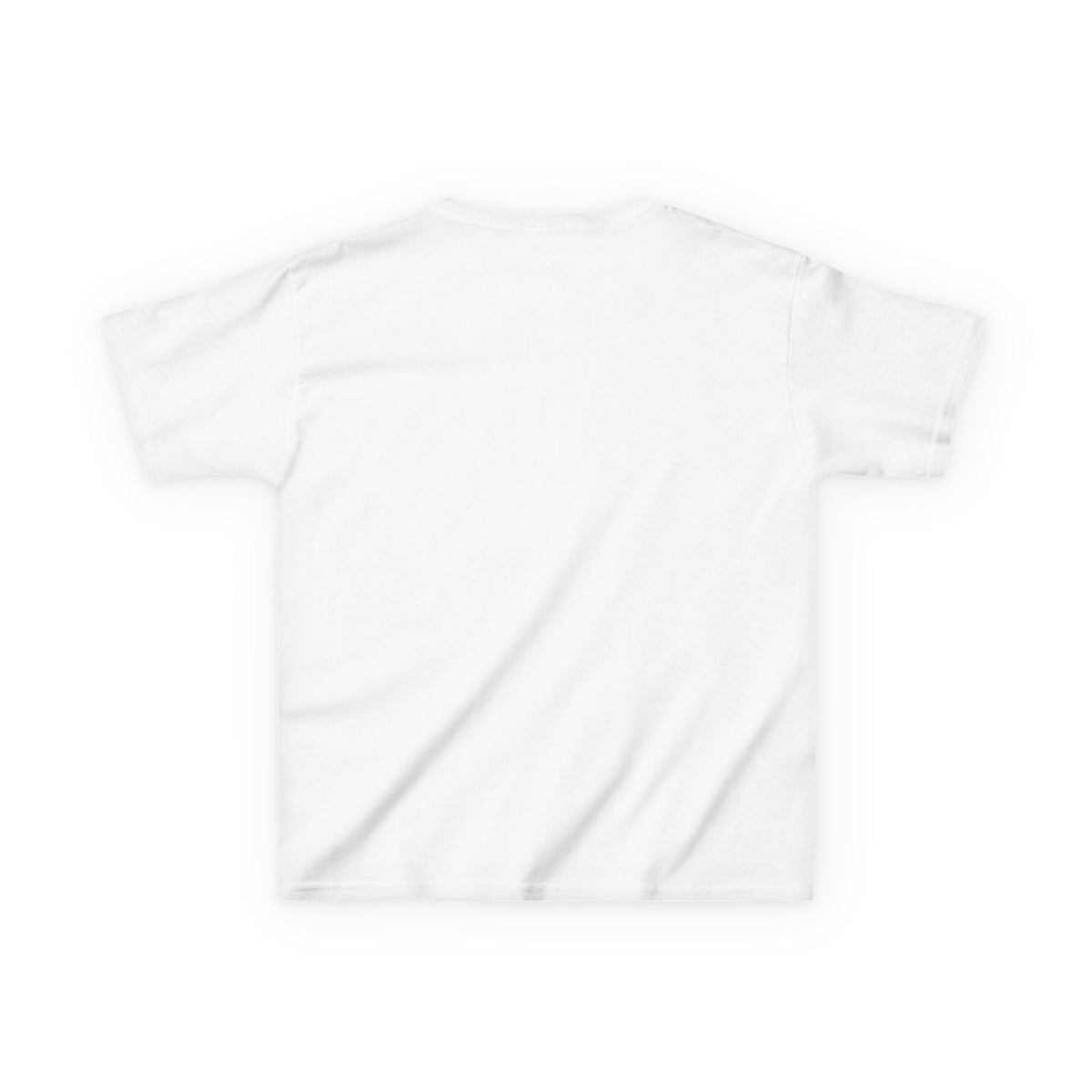 Nacho Average Girl Baby Tee — vista laterale