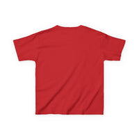 Not Your Chica Baby Tee — vista laterale