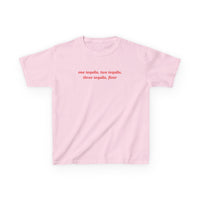 One Tequila Floor Baby Tee — in alternativa
