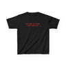 Y2K One Tequila Floor Baby Tee