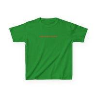 Papi Where Are You Baby Tee — vista posteriore