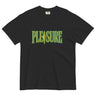 Pleasure Graphic Heavyweight T-Shirt