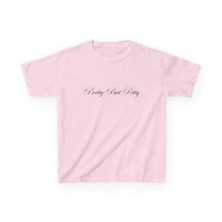 Pretty But Petty Brat Baby Tee — in alternativa