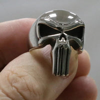 Punisher Skull Ring — in alternativa