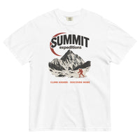 Summit Expeditions Graphic Heavyweight T Shirt — in alternativa