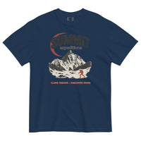Summit Expeditions Graphic Heavyweight T Shirt — vista posteriore