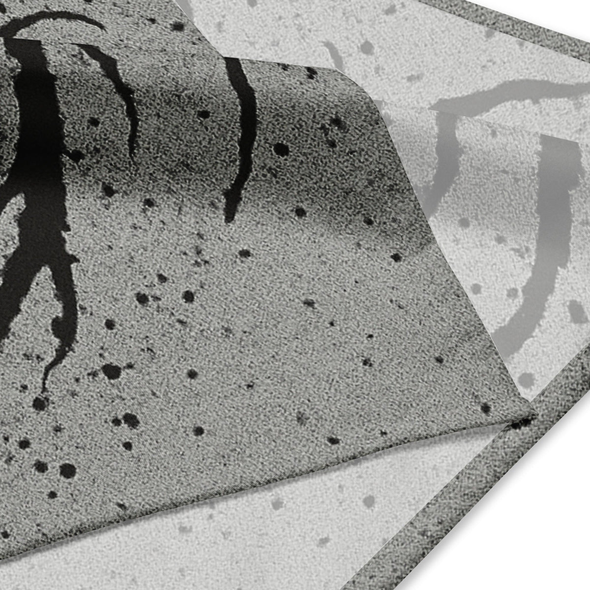 Symbiote Bandana — dettaglio