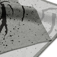 Symbiote Bandana — dettaglio