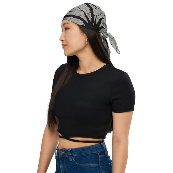 Symbiote Bandana — vista frontale