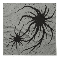 Symbiote Bandana — vista posteriore