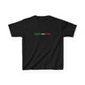 Y2K Tequila and Tortas Baby Tee