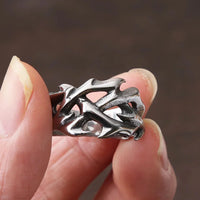 Thorn Crown Ring — in alternativa