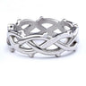 Thorn Vine Aesthetic Ring