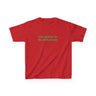 Too Pretty to be Self Aware Brat Baby Tee