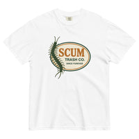 Trash Company Graphic Heavyweight T Shirt — in alternativa