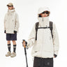 Unisex Y2K Outdoor Windproof Waterproof Single Layer Jacket Coat